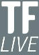 Timeform Live logo, on a white background.