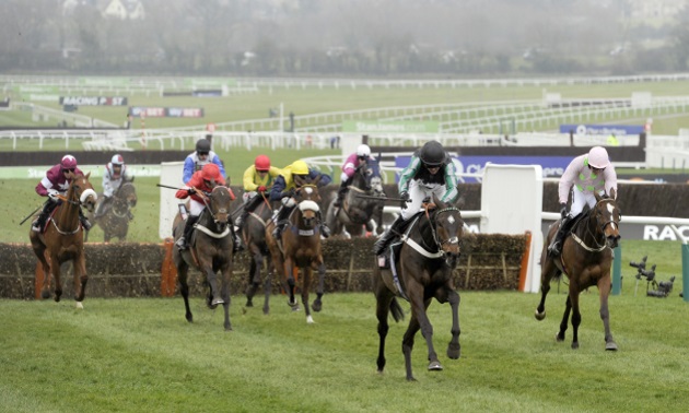 altior min cheltenham festival