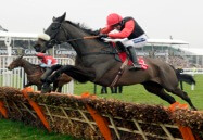 big bucks stayers hurdle