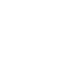 Blue Twitter logo, with a white background.