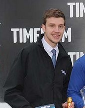 Nick Seddon Timeform