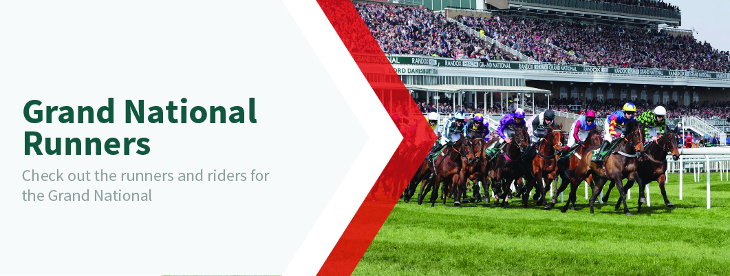 Grand National Runners