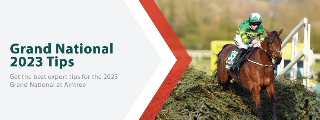 Grand National Tips