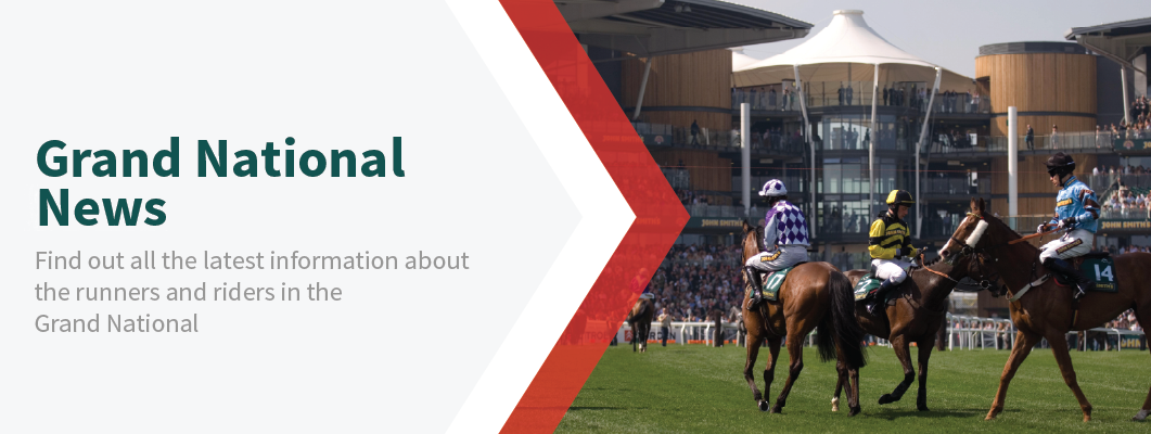 Grand National News