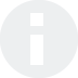 White Guide menu item icon, on a transparent background.