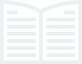 White News menu item icon, on a transparent background.