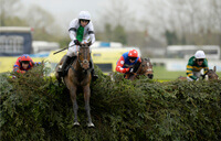 Grand National 2014 Race Results