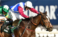 Grand National 2017 Race Results