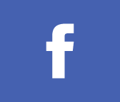 Small Facebook square icon.
