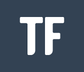 Small Timeform square icon.