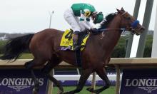 2022 Timeform Global Rankings