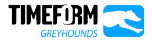 Timeform greyhounds logo.