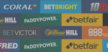 Bookmaker logo images