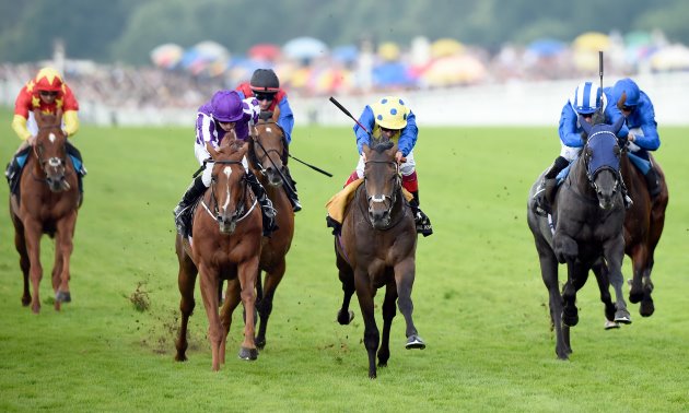 royal ascot tips