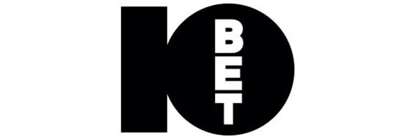10Bet screenshot.