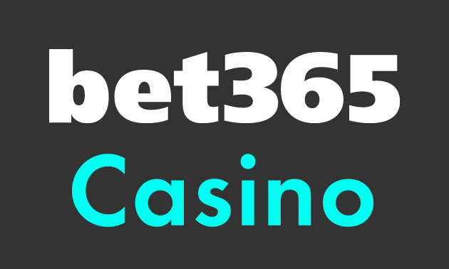 Bet365 Casino screenshot.