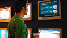 betting systems
