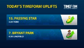 jockey uplifts