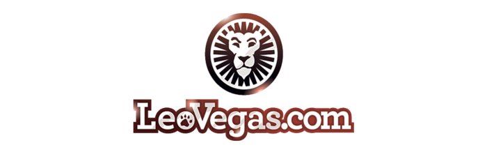 LeoVegas screenshot.