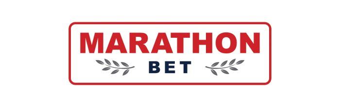 Marathonbet screenshot.