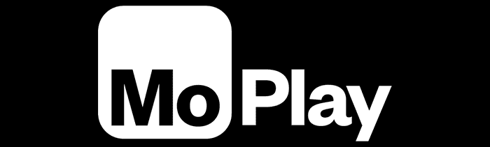 Moplay screenshot.