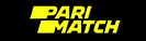 Pari Match logo in a rectangular box.
