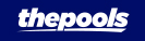 Football Pools logo in a rectangular box.