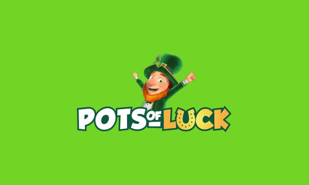 Pots Of Luck screenshot.