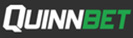 QuinnBet logo in a rectangular box.