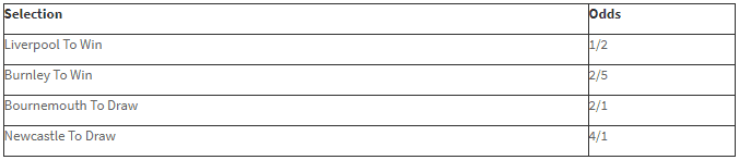 Same-game-multi 4 Fold