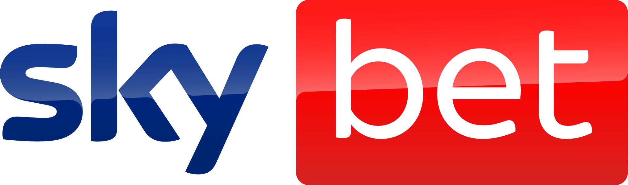 Sky Bet logo in a rectangular box.