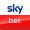 Sky Bet logo in a square box.