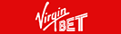 Virgin Bet logo in a rectangular box.