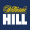 William Hill logo in a square box.
