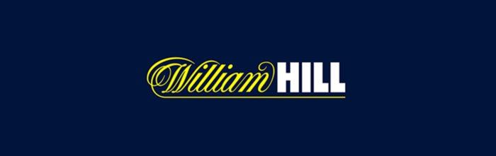 William Hill screenshot.