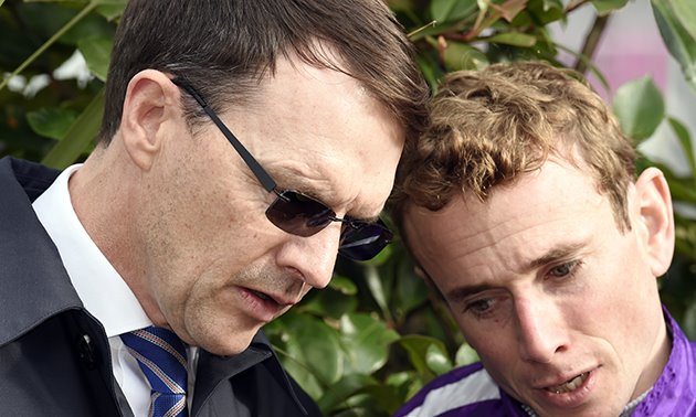 royal ascot news