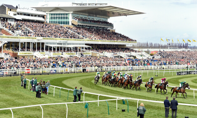 Grand National News