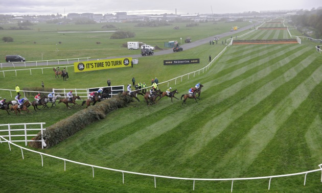 Grand National News
