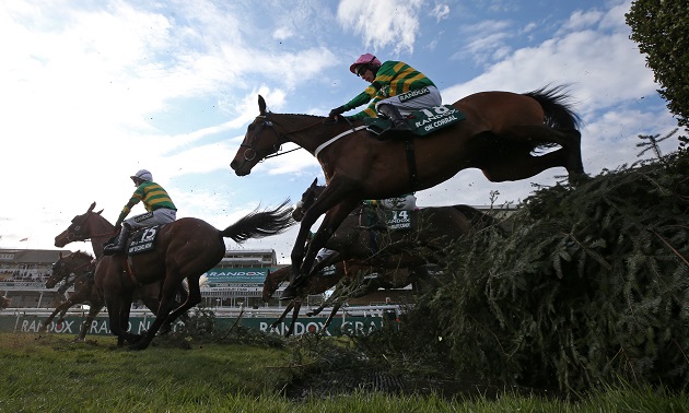 Grand National News