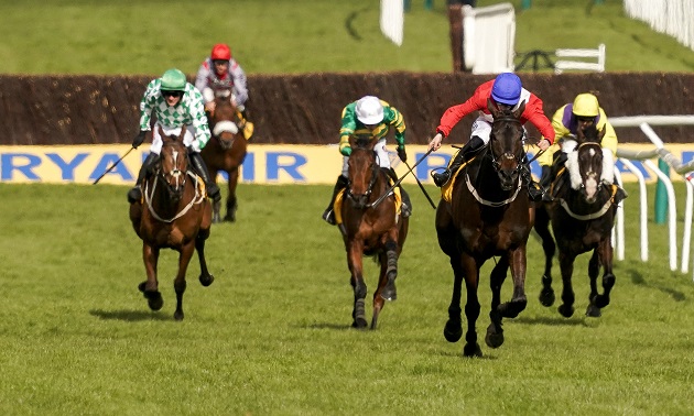 Cheltenham news