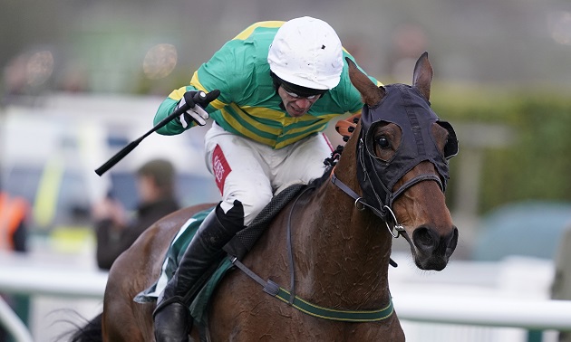 Grand National News