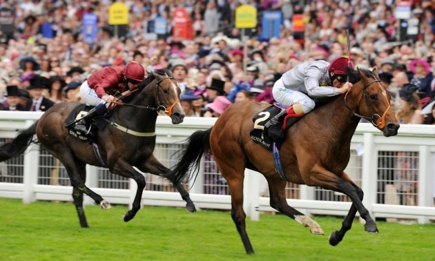 royal ascot tips