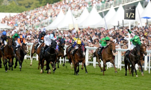 royal ascot news