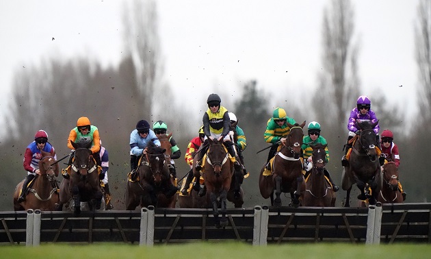 Cheltenham news