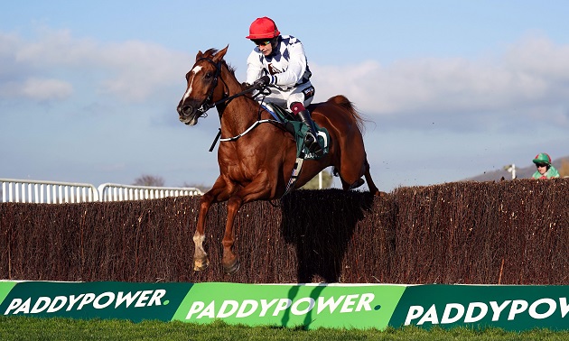 Grand National News