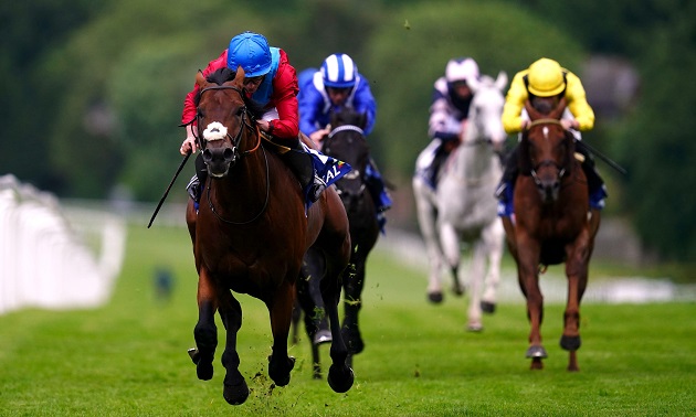 royal ascot tips