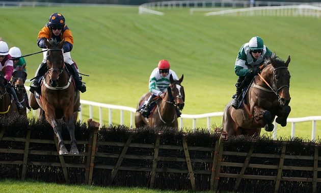 Cheltenham news