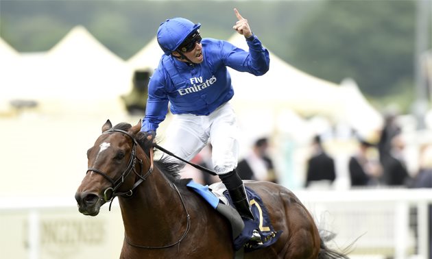 royal ascot news