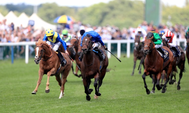 royal ascot tips