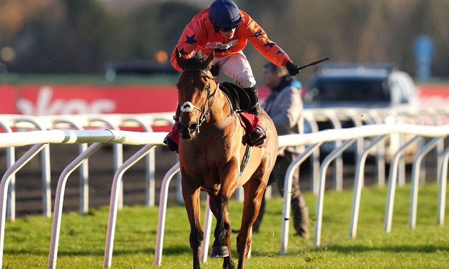 Cheltenham news